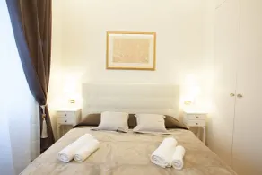 InnsideRome - Zimmer