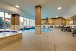 Drury Inn & Suites Grand Rapids - Piscine