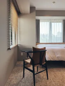 Richmond Hotel Asakusa - Chambre