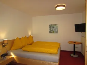 Ferienhaus Eva - Værelse