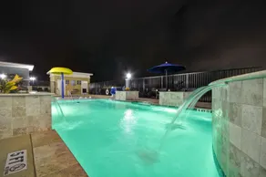 Homewood Suites By Hilton New Braunfels - Piscine