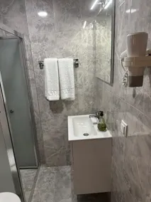 Softa Vivanco Hotel - Bathroom