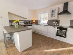 Fois House - Cucina privata