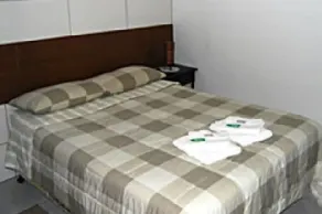 Hotel Pousada do Comendador - Room
