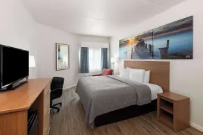 Days Inn by Wyndham Biloxi Beach - Chambre