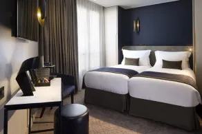 Hotel Le 10 BIS - Room