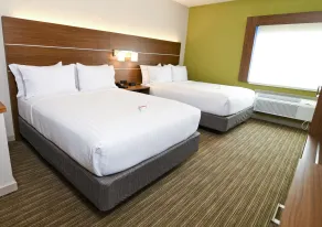 Holiday Inn Express Hotel & Suites Port Clinton-Catawba Island by IHG - Chambre