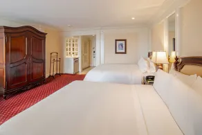 The Westin Camino Real, Guatemala - Room