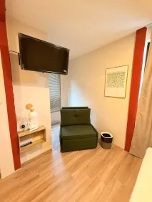 TwinTree Kelawai - Habitación