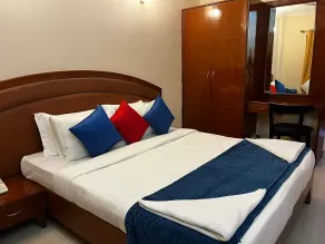 Blue Bliss Hotels By PPH Living Infantry Road - Rom