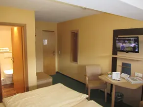 Weinhaus Berg - Room