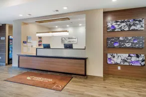 MainStay Suites Newnan Atlanta South - Hall