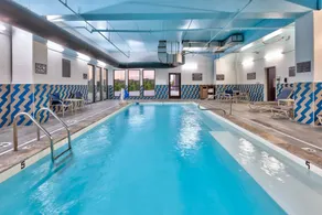 Holiday Inn Cookeville by IHG - Piscine