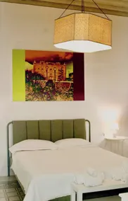 Le Suite Vintage del Corso - Quarto