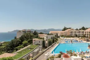 Résidence Villa Francia - Cannes - Basseng