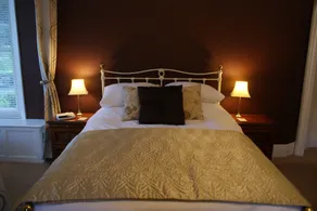 Longmead House - Room