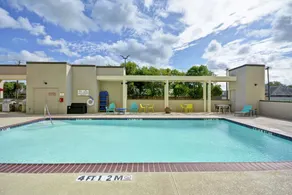 Home2 Suites by Hilton Texas City Houston - Piscine