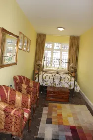 Bay Tree House Bed & Breakfast - Chambre