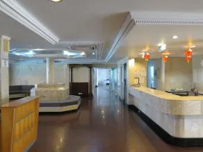 Sea View Resort Hotel & Apartments - Lobby