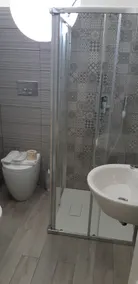Hotel Le Dune - Bagno