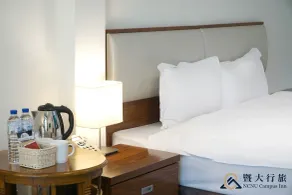 NCNU Campus Inn暨大行旅 - Room