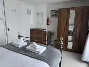 Primrose Cottage - Room