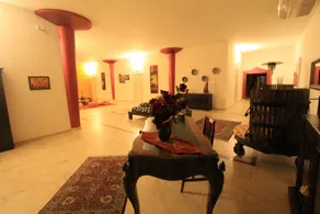 Salenthouse - Reception