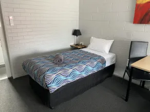 Mariner Motel - Zimmer