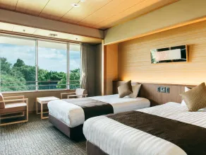 Kamenoi Hotel Tondabayashi All-Inclusive Resort - Camera