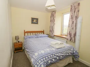 2 Park Nook Close - Zimmer