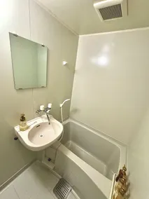 Echoland Madarao エコーランド斑尾 All en-suite rooms & a free 3-minute shuttle to the ski resort - Bagno