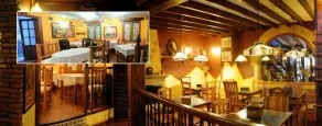 Posada El Valle - Adults Only - Restaurant