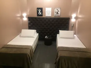 Hotel Diamante - Room