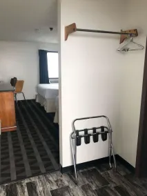 Motel 6 Missoula, Mt - Wye - Travel Plaza - Room