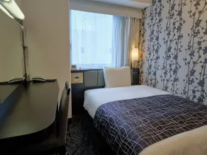 APA Hotel Okayama Ekimae - Room