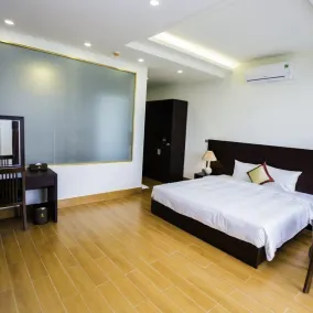 J&C HOTEL - Room