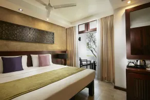 Avani Kalutara Resort - Chambre