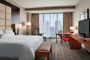 The Westin Phoenix Downtown - Chambre