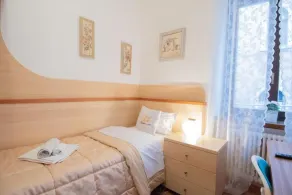 Casa Degli Orti - Zimmer