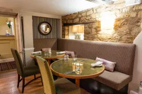 Banbury Wroxton House Hotel - Restaurant