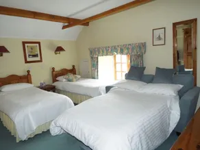 The Roade House Rooms - Quarto