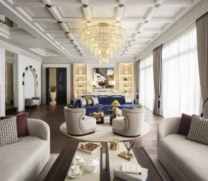Jumeirah Mina Al Salam Dubai - Room