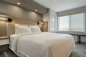 SpringHill Suites by Marriott Lancaster Palmdale - Chambre