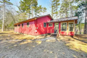 Beautiful Chetek Home w/ Prairie Lake Access! - Interiør