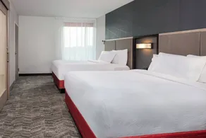 SpringHill Suites by Marriott Lakeland - Chambre