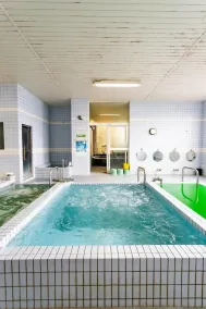 Guesthouse Masago - Piscina