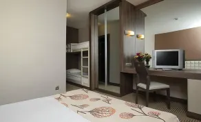 Dorukkaya Ski & Mountain Resort - Rum