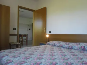 Polena Residence Hotel - Room