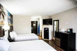 Days Inn by Wyndham Panama City/Callaway - Chambre