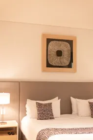 Grand Marina Suites Santa Marta - Room